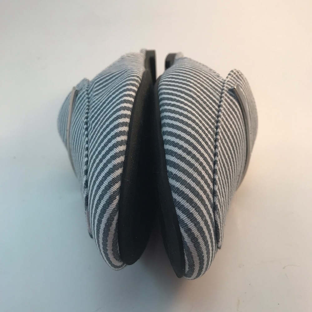 Nautical Labella Mules - Picture 7 of 7